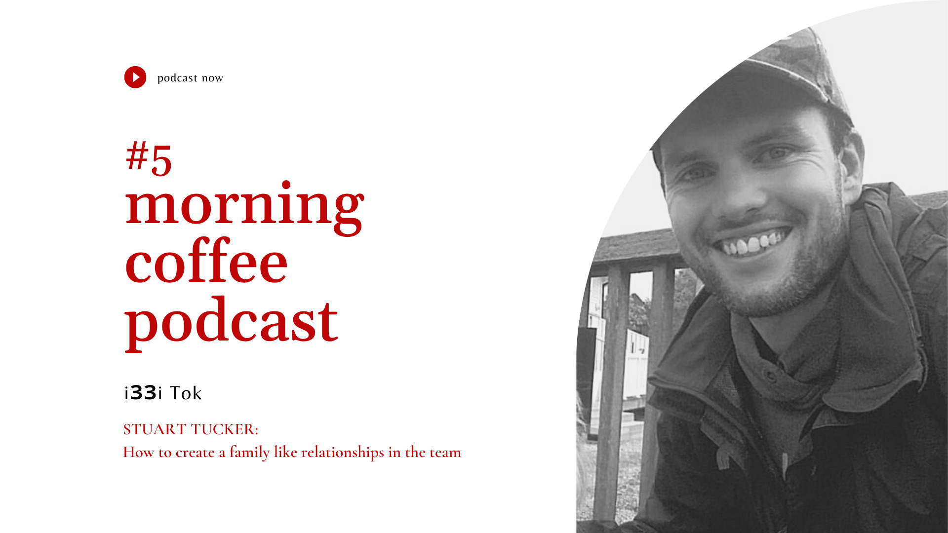 Morning Coffee Podcast _ CTj podcasts #5