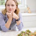 Анастасия Голобородько Консультант по питанию, фуд-терапевт