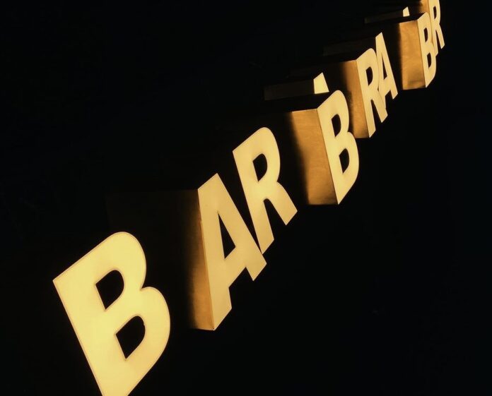 Возвращение Barbara Bar