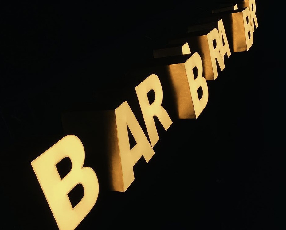 Возвращение Barbara Bar