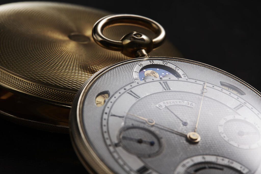 Breguet