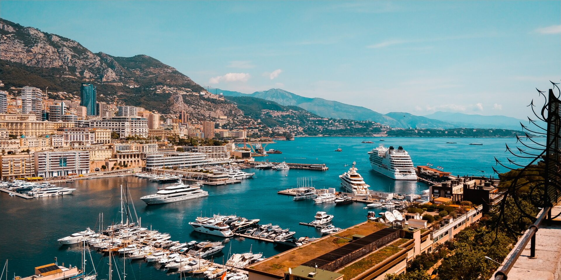 monaco