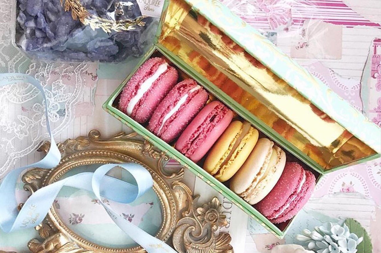 laduree