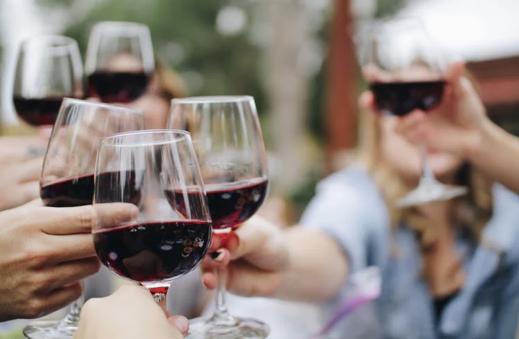 Вино – один из главных гастрономических символов Италии