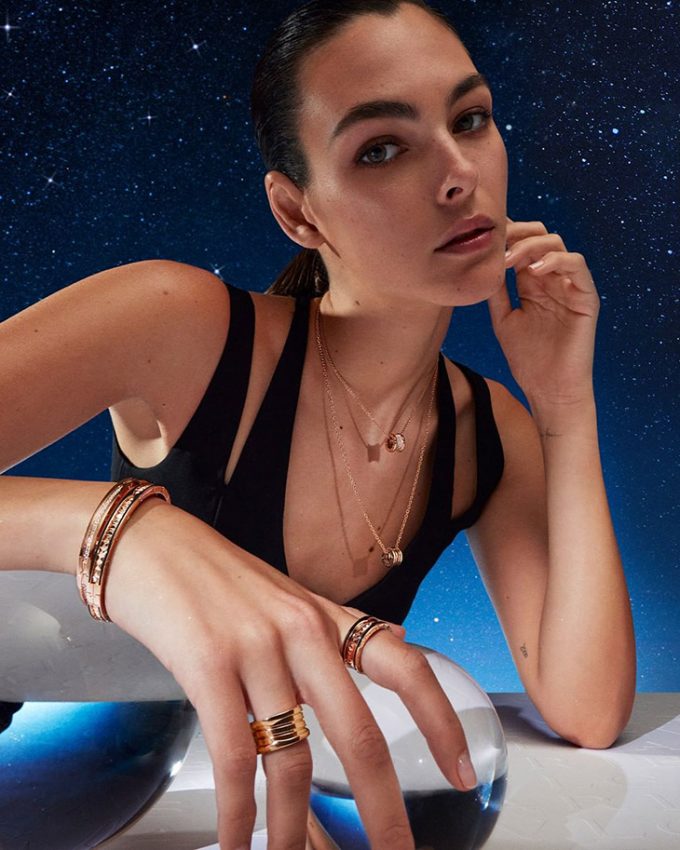 BULGARI Holiday 2021