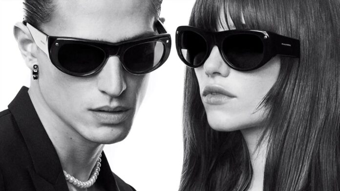 Новая коллекция бренда DSQUARED2