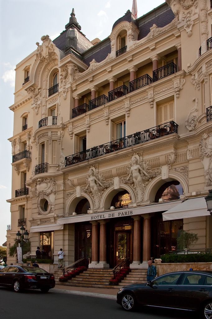 Заметки после заметок. Monaco lifestyle