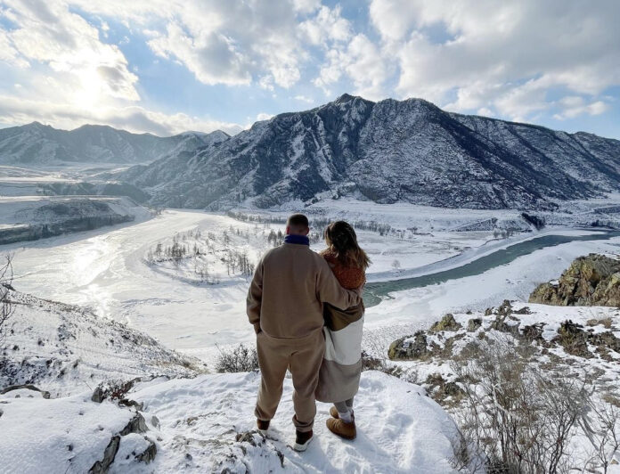 Алтай - Страна голубых озер Алтай - Страна голубых озер