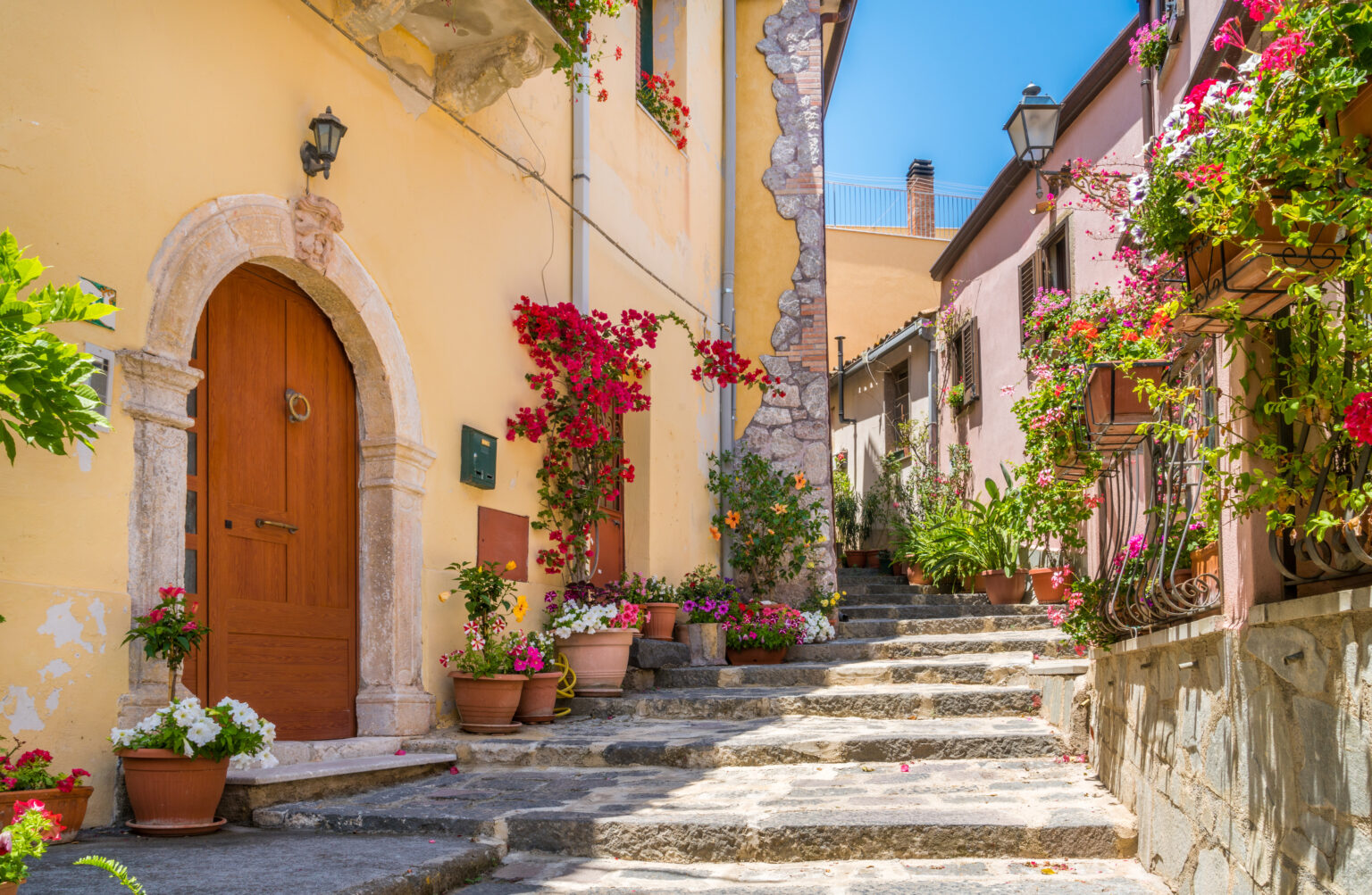 Airbnb Сицилия