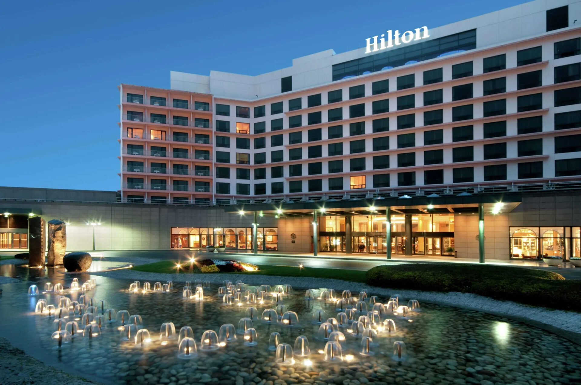 Hilton