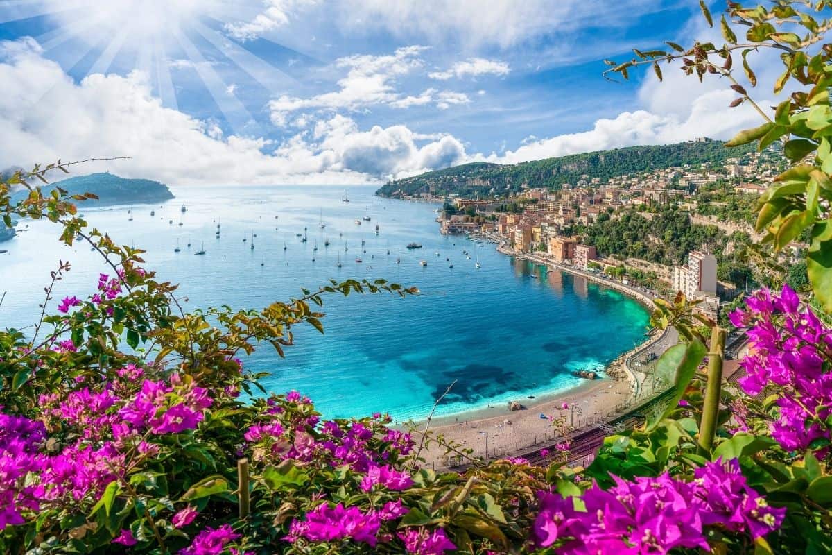 Villefranche