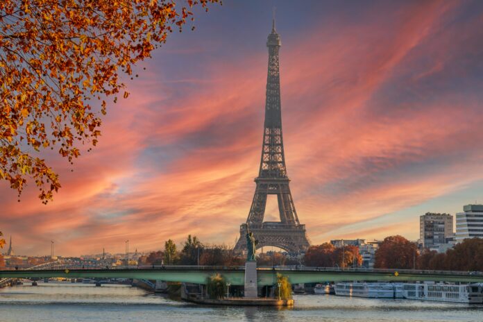 paris