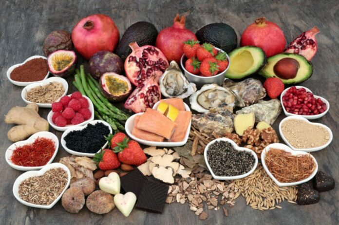 афродозиаки афродозиаки