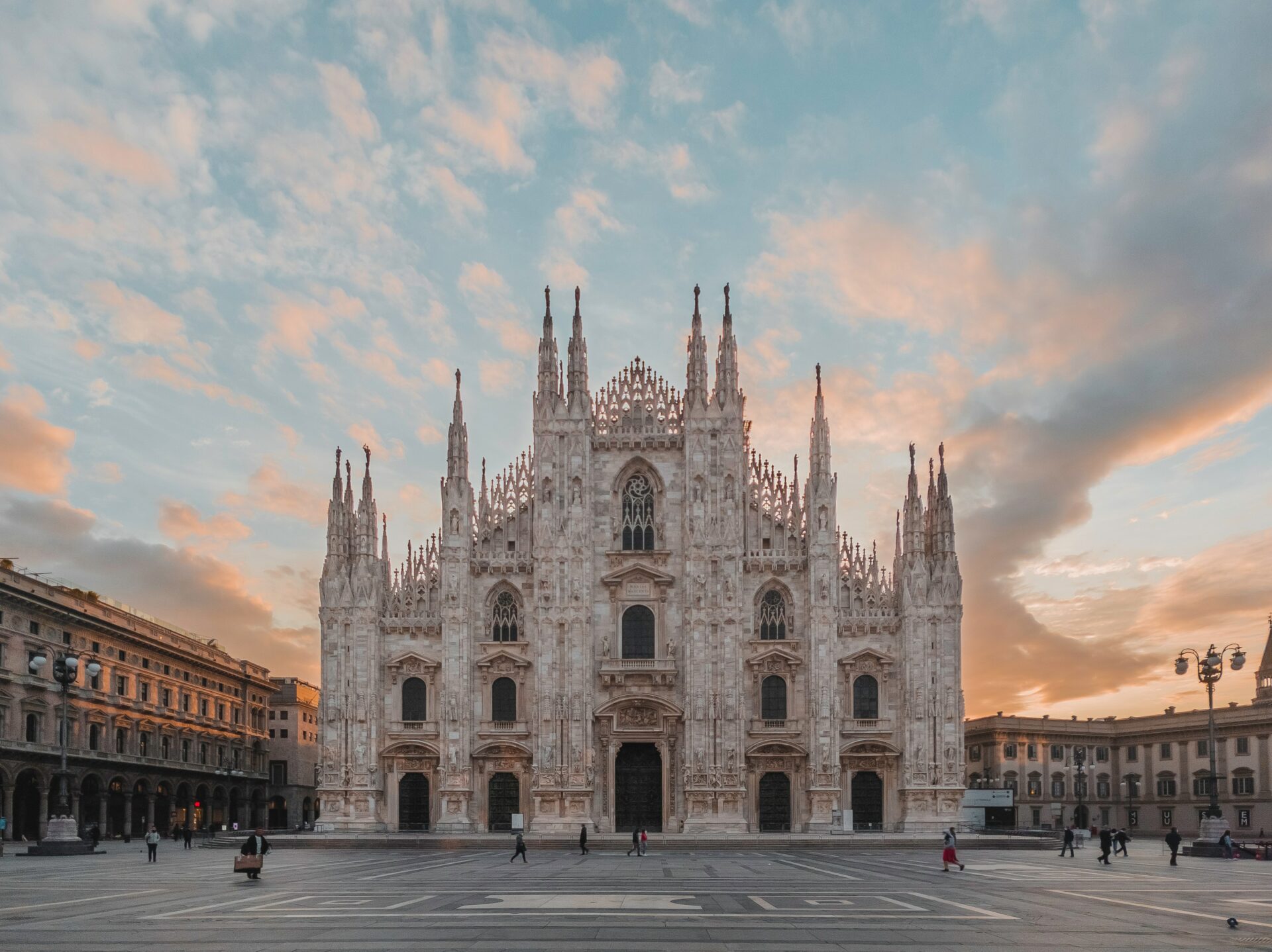 milan