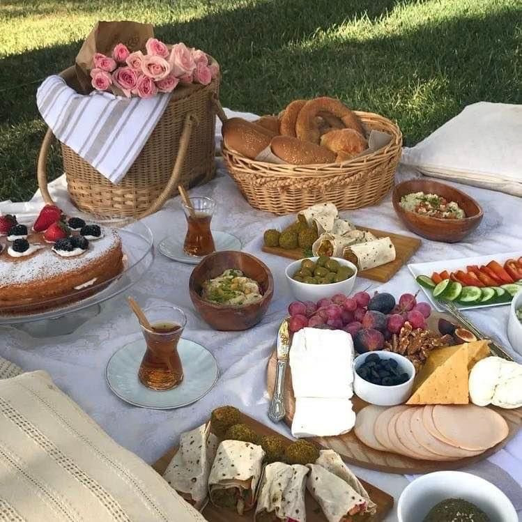 picnic