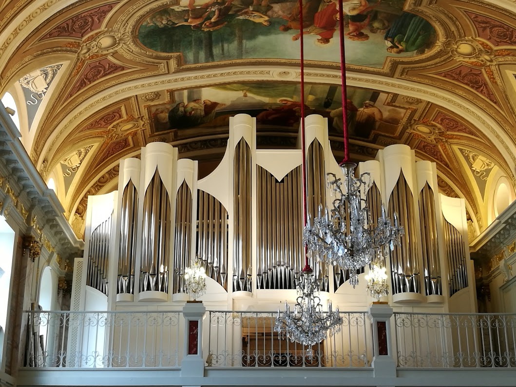 Église du Sacré-Cœur de Monaco