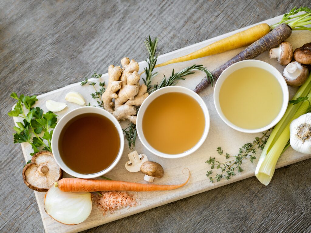 15 продуктов для ускорения метаболизма - Coffee Time
