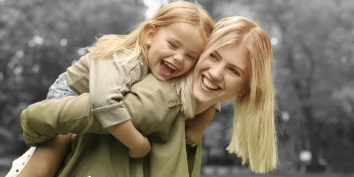 воспитание