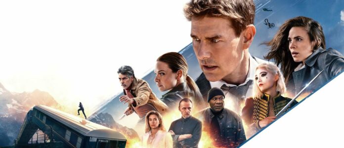 миссия невыполнима