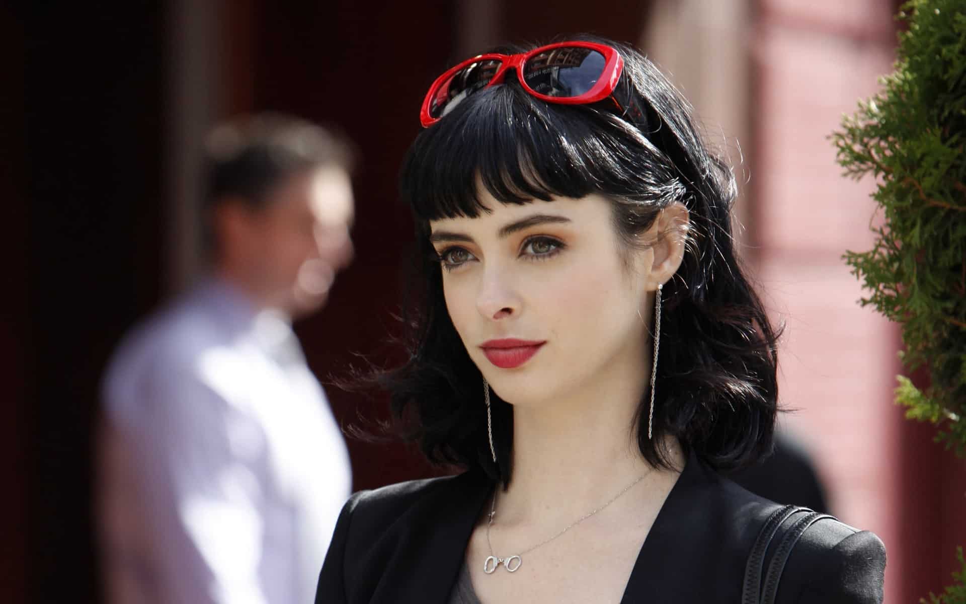 krysten ritter