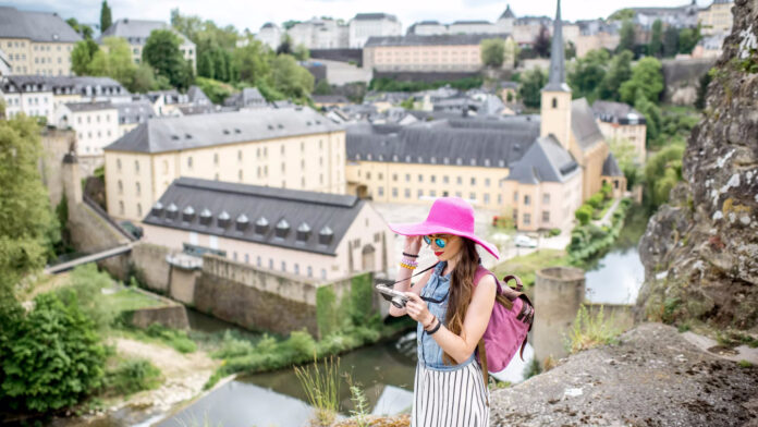 люксембург