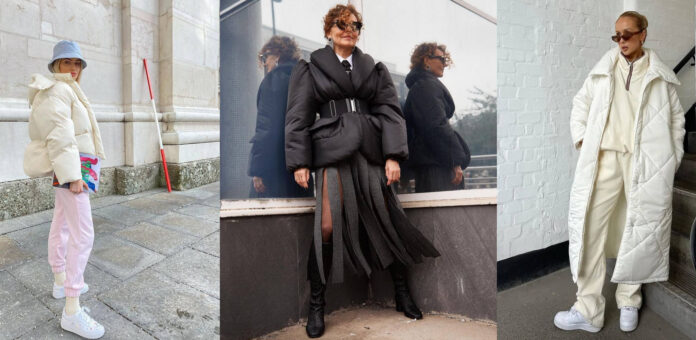 куртки куртки