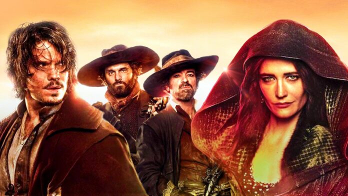 les-trois-mousquetaires-milady-critique-dun-coup-depee-dans-leau-1498623 миледи