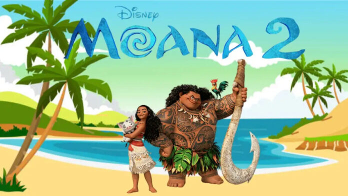 moana