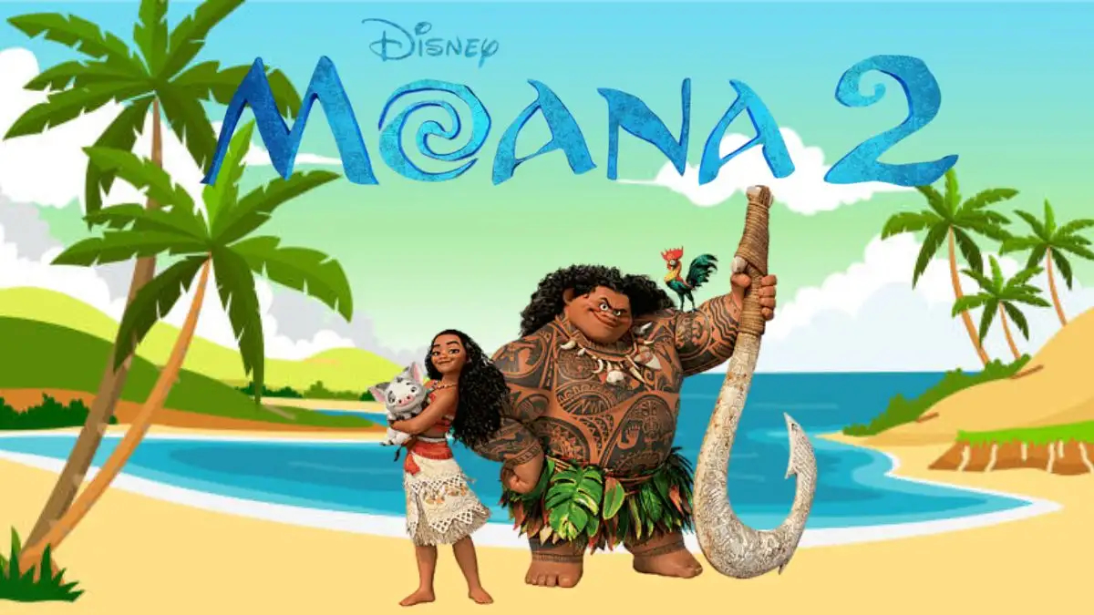 moana