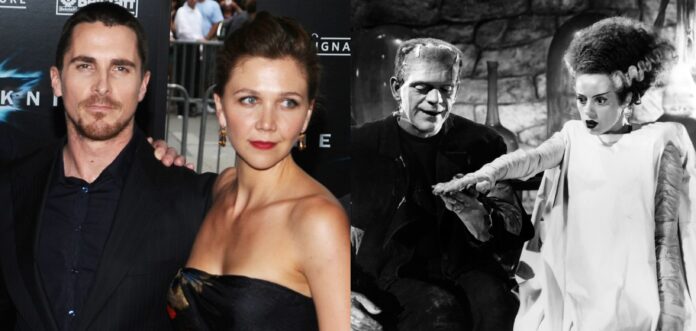 франкенштейн