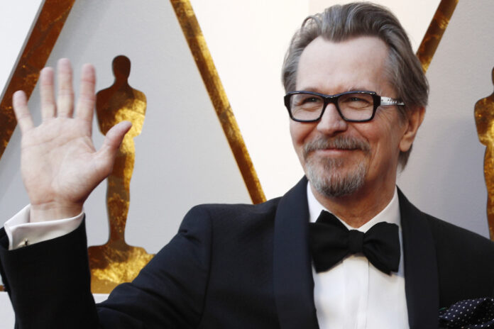 oldma700 гариолдмен