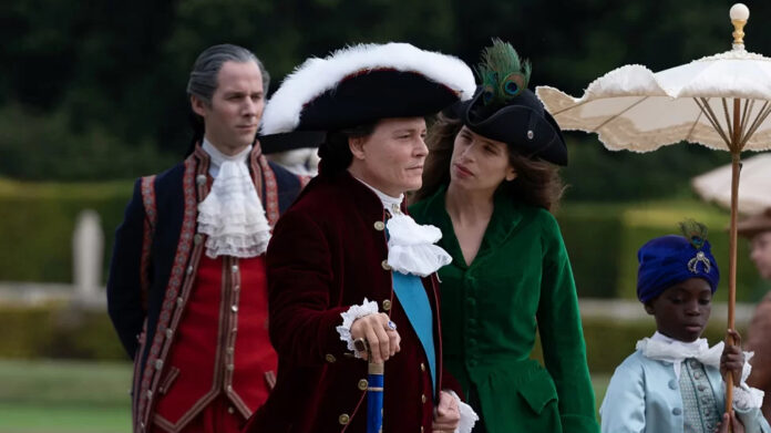 жанна дю бари