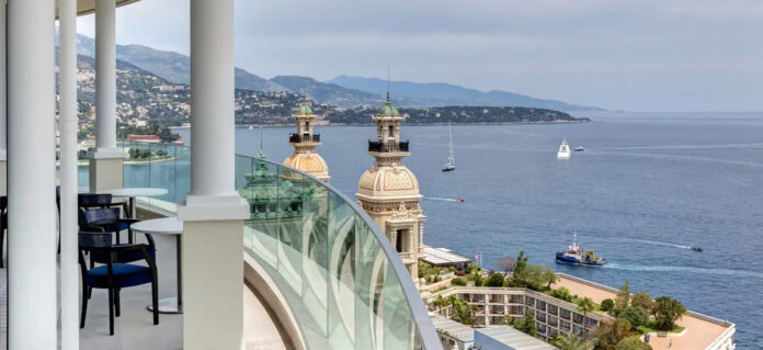 монте-карло