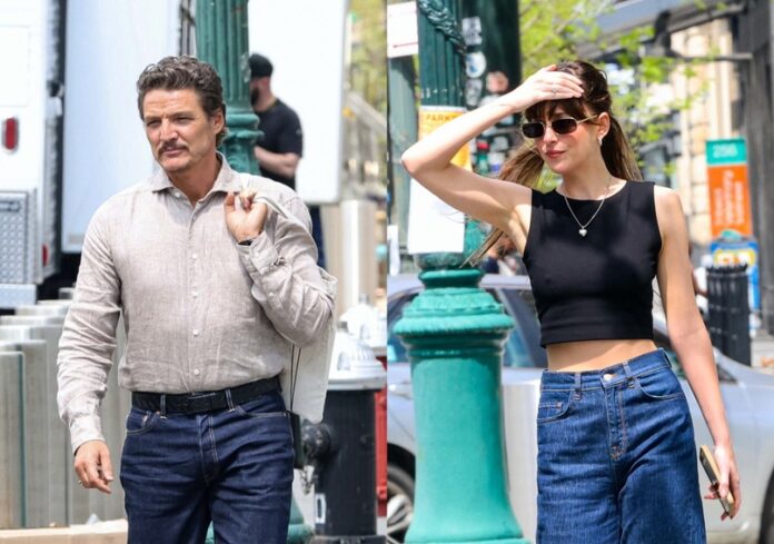 пасколь джонсон