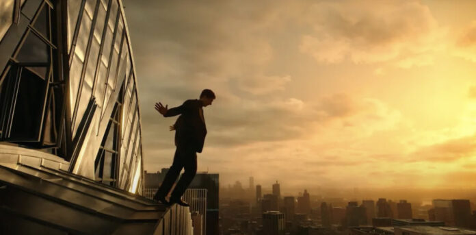 мегалополис