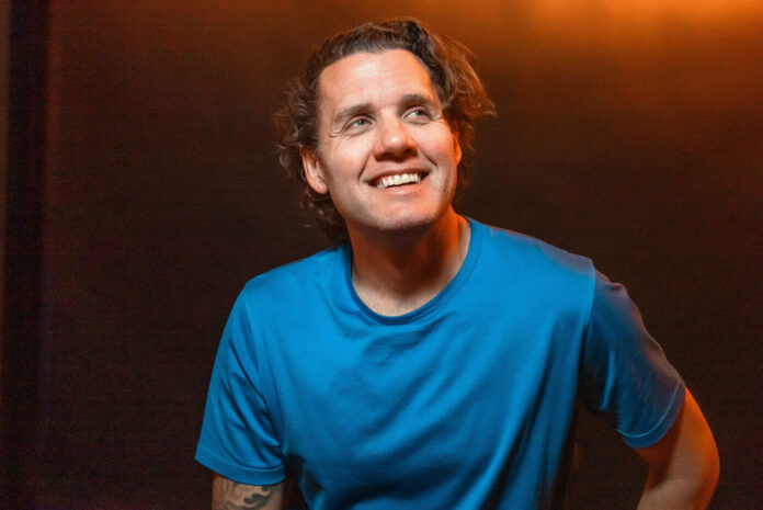 марк мэнсон