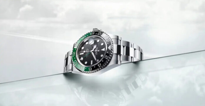 rolex