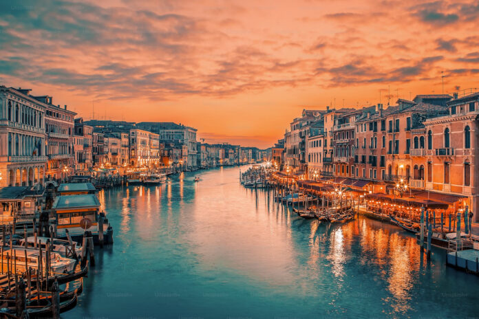 Venezia
