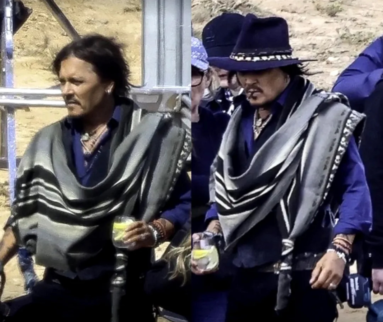 depp