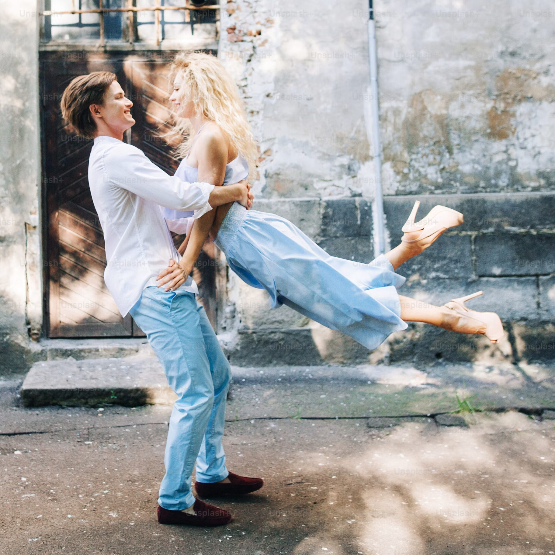 dance
