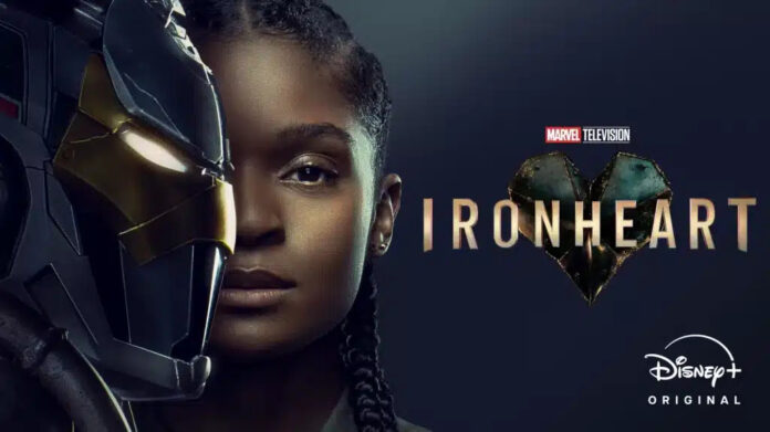 ironheart