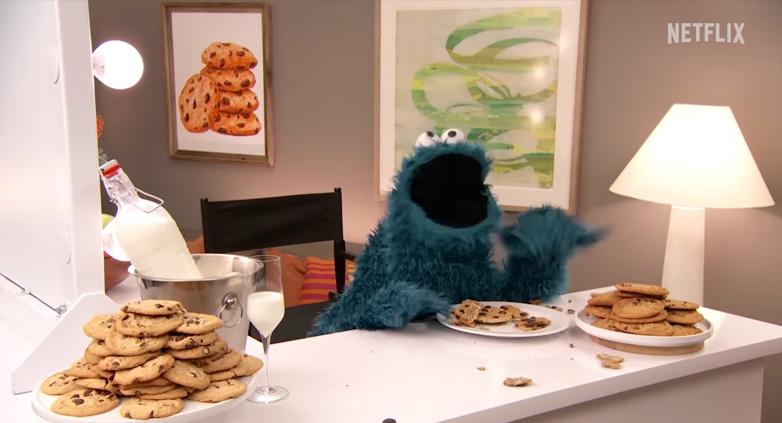 cookies