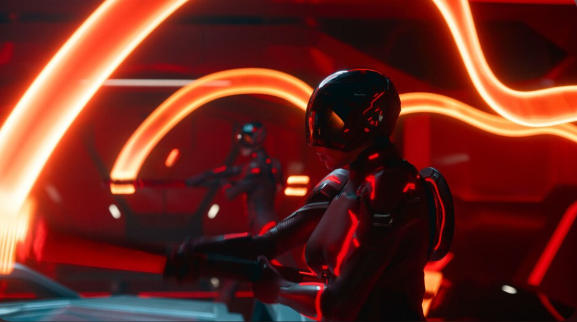 tron