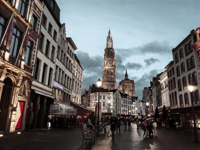 Antwerpen