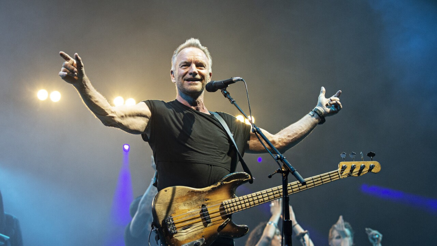 Sting