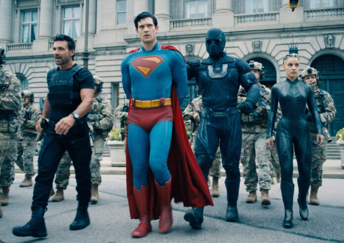 superman