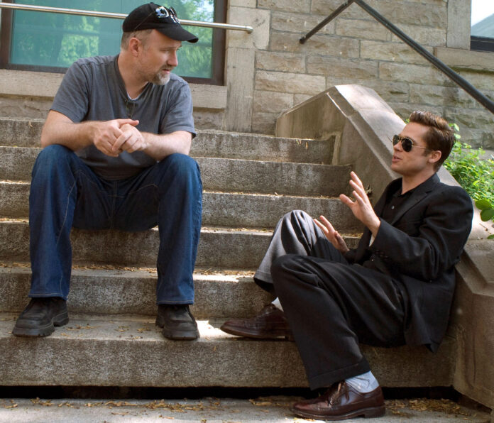 питт и финчер