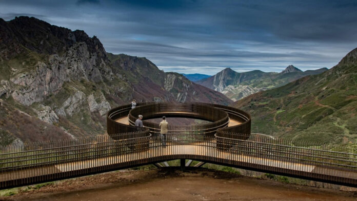 смотровая площадка