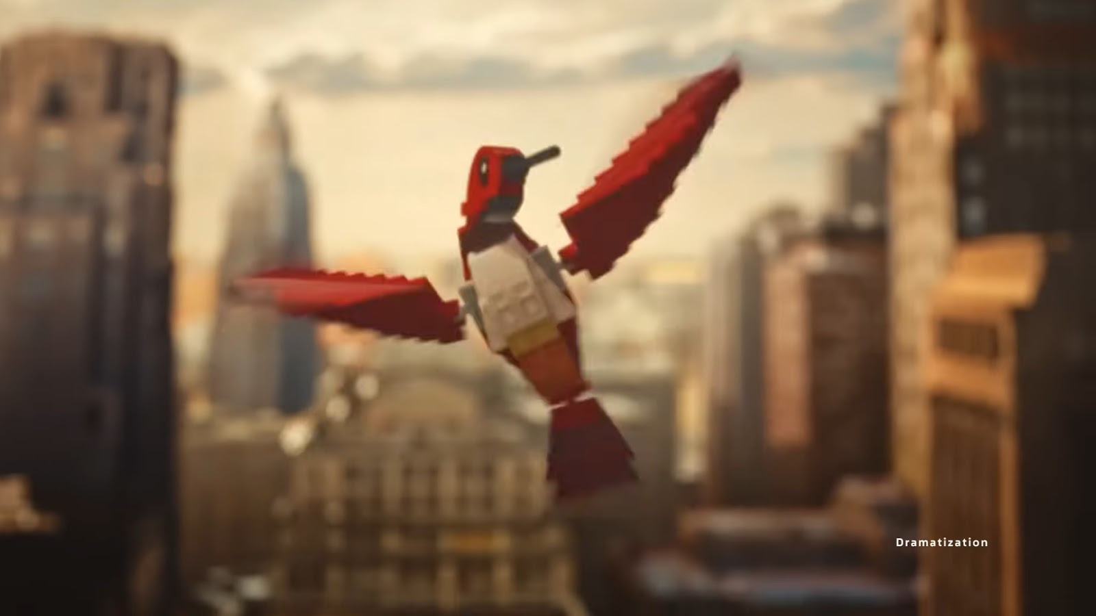 LEGO