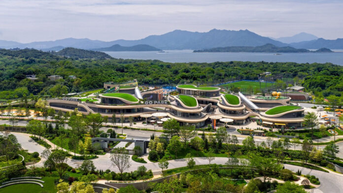 отель Гонконг